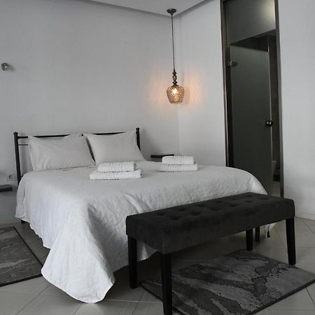 City Heart Luxury Studio Aurora Rhodes City Extérieur photo