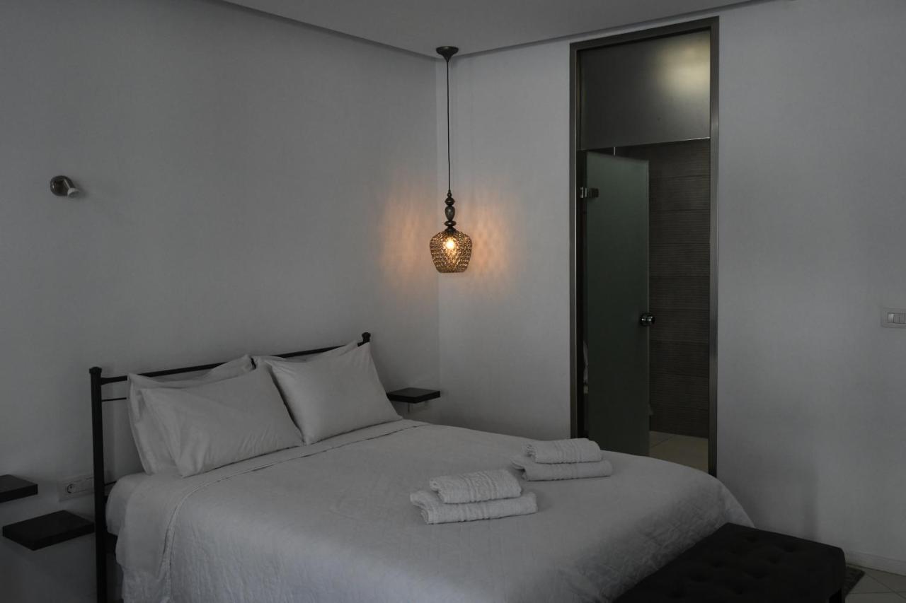 City Heart Luxury Studio Aurora Rhodes City Extérieur photo