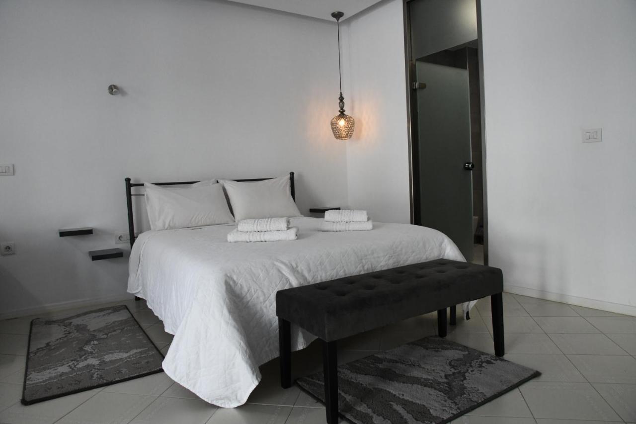 City Heart Luxury Studio Aurora Rhodes City Extérieur photo