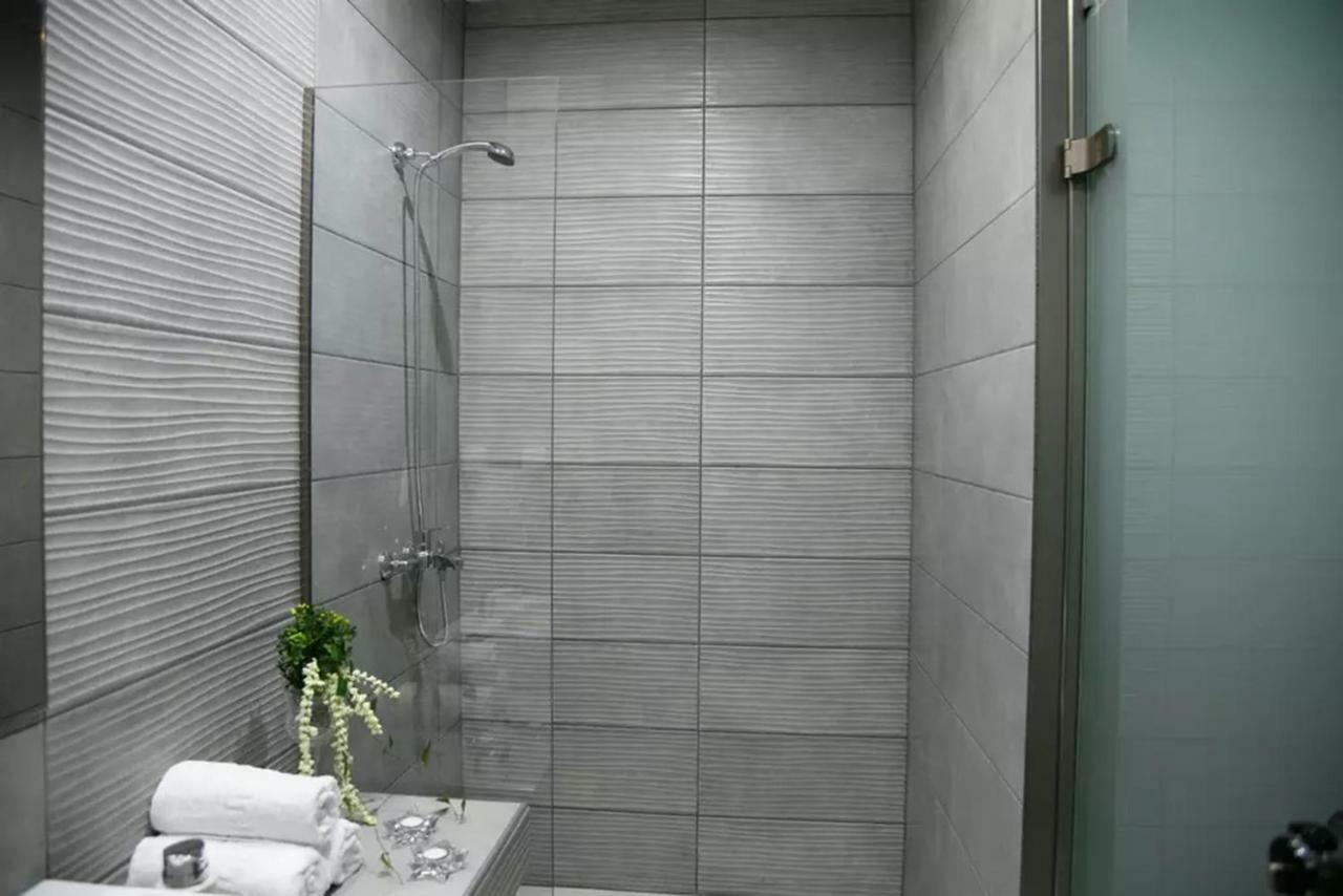 City Heart Luxury Studio Aurora Rhodes City Extérieur photo