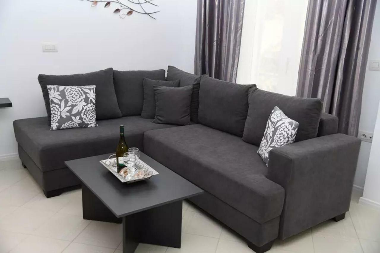 City Heart Luxury Studio Aurora Rhodes City Extérieur photo