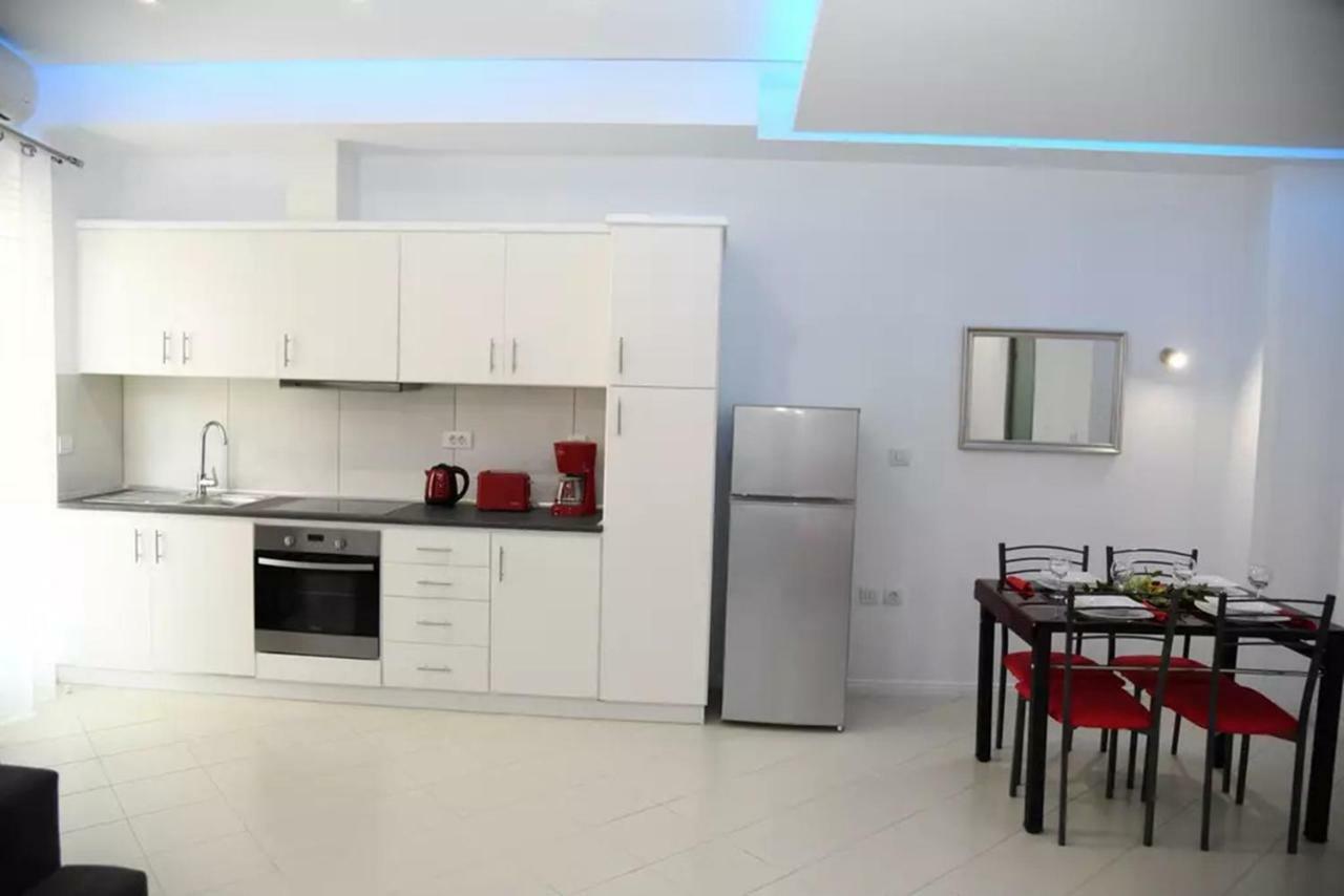 City Heart Luxury Studio Aurora Rhodes City Extérieur photo