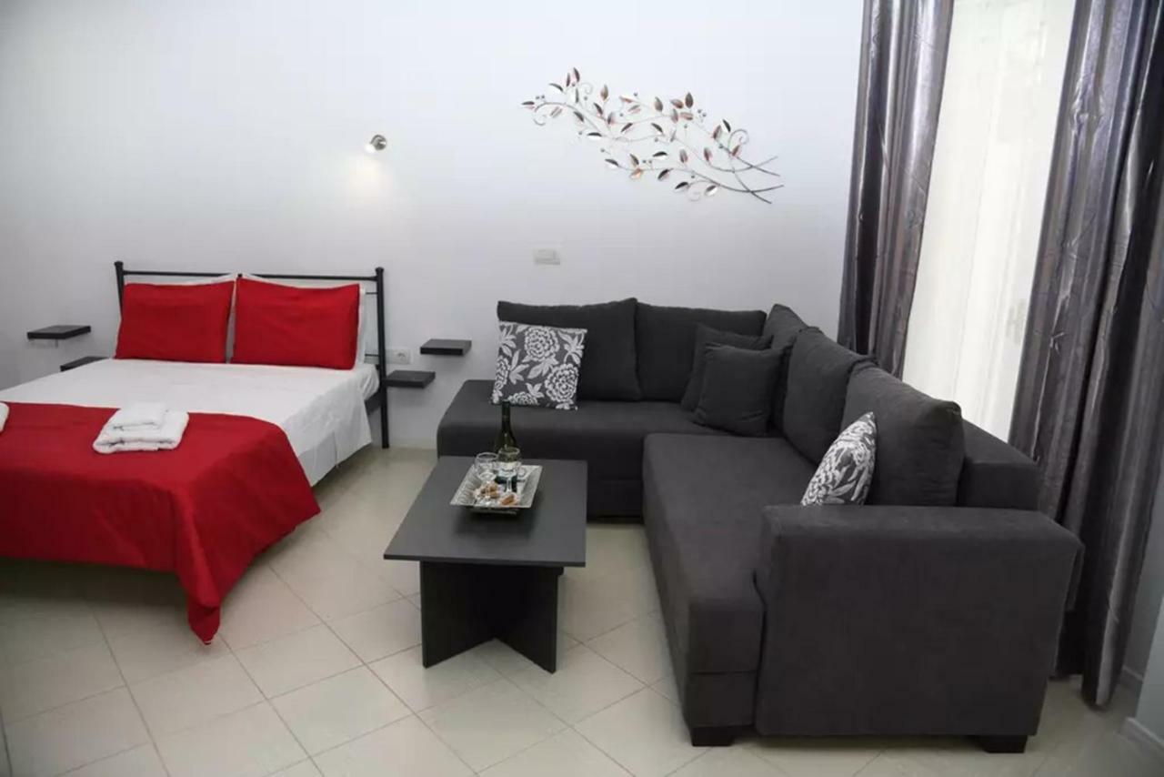 City Heart Luxury Studio Aurora Rhodes City Extérieur photo
