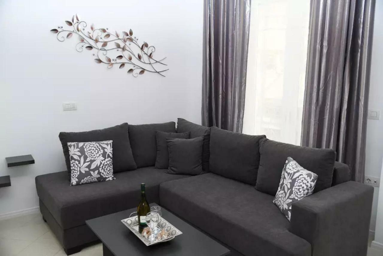 City Heart Luxury Studio Aurora Rhodes City Extérieur photo
